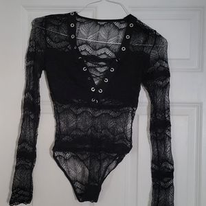 SEXY Bodysuit